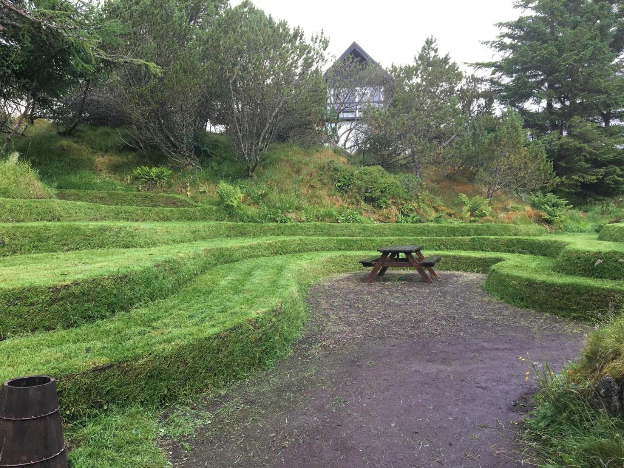 Torshavn Apartment - In The Center Eksteriør billede