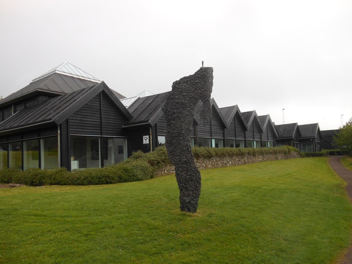 Torshavn Apartment - In The Center Eksteriør billede