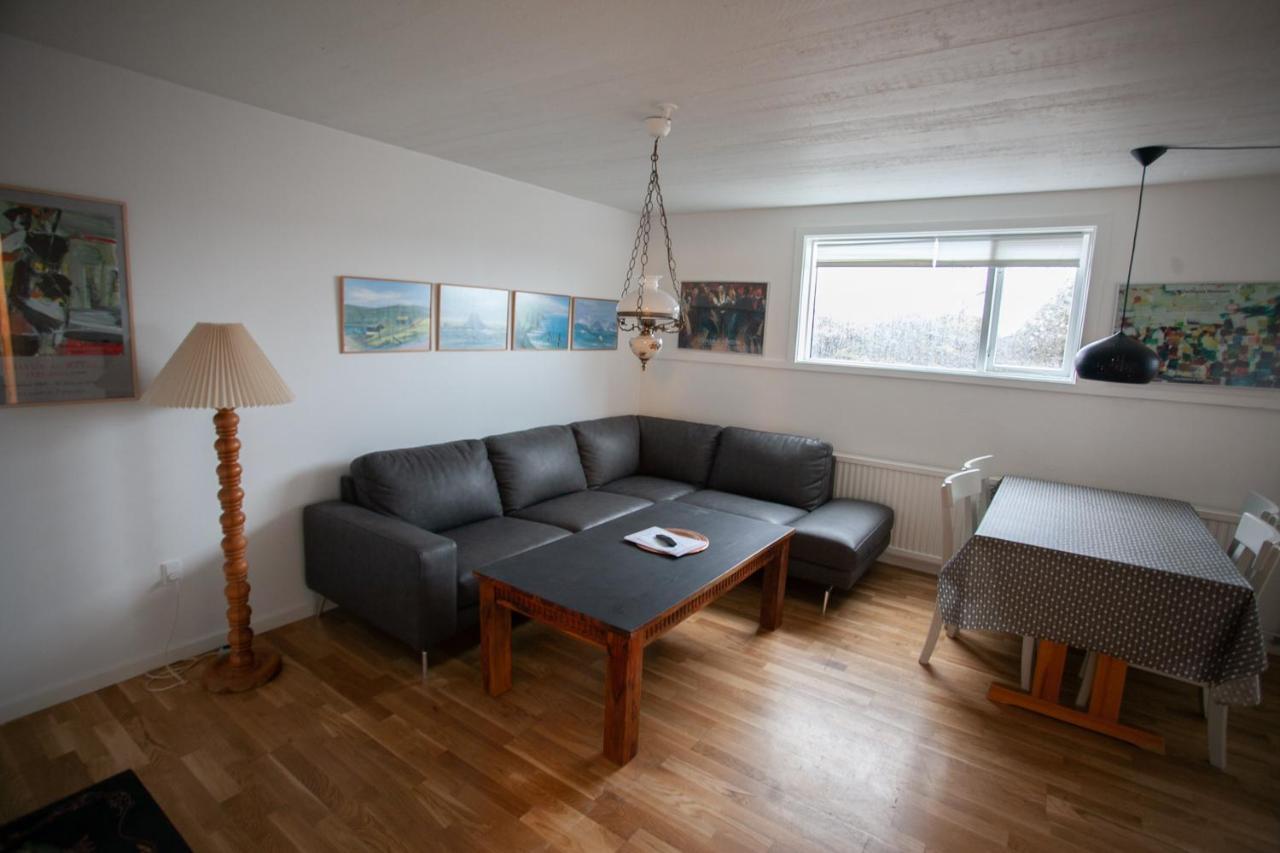 Torshavn Apartment - In The Center Eksteriør billede